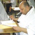 عاشور عبد الرحمان يعود إلى العدالة عاشور عبد الرحمان يعود إلى العدالة
