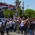 مسيرة للعشرات من مؤيدي '' العسكري '' بالأقصر في جمعة '' كلنا الجيش '' مسيرة للعشرات من مؤيدي '' العسكري '' بالأقصر في جمعة '' كلنا الجيش ''