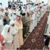 محافظ صبيا يؤدي صلاة الميت على الشهيد الحازمي