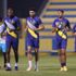 النصر بثوبه الجديد.. يتحدى الفيصلي العنيد النصر بثوبه الجديد.. يتحدى الفيصلي العنيد