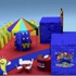 «دبي للفعاليات» تشارك في «كركتر دبي 2012»