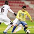 الجيش يواجه السويق وديا 4 يناير المقبل