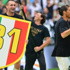 يوفنتوس يتوج رسميا ً بلقب الاسكودتيو
