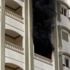 إطفاء السويس يسيطر على حريق بوحدة سكنية في حي عتاقة