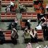 البورصة تغلق على انخفاض في مؤشرها السعري