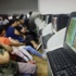 النفط والدولار والبورصات تهبط بسبب تهاوي أسهم الصين