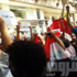 انطلاق مسيرة تضم المئات من مثقفي مصر إلى التحرير في جمعة «لا للإرهاب»