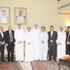 عزام الصباح أولم على شرف السفير العراقي الجديد في البحرين