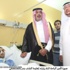 بالصور .. أمير منطقة الباحة يستقبل الشاب بندر في موقف مؤثر وعاطفي‎