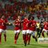 الأهلي يسعى لاعتلاء صدارة الدوري على حساب الإنتاج الأهلي يسعى لاعتلاء صدارة الدوري على حساب الإنتاج