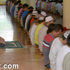 الرئيس الباكستاني يصل جدة