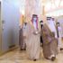نائب وزير الخارجية يستقبل وزير خارجية الكويت نائب وزير الخارجية يستقبل وزير خارجية الكويت