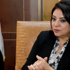 وزيرة الإعلام :مصر لن تنسى من وقف ضدها ويجب التعجيل بالانتخابات الرئاسية