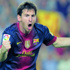 ميسي: لست كل شيء في برشلونة
