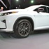 لكزس ار اكس 2016 الجديدة كلياً “مزيد من المعلومات ومواصفات وصور” Lexus RX