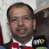 رئيس البرلمان العراقي يطالب التحالف بتعزيز الدعم رئيس البرلمان العراقي يطالب التحالف بتعزيز الدعم
