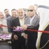 جمعية الفلاح افتتحت مجمّعاً خيرياً شمال غزة