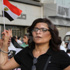 ناعوت: ''حشرات داعش يستقوون على مسيحيي الموصل''