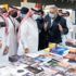 القصبي يزور معرض الرياض الدولي للكتاب ويشيد بالثقافة العراقية
