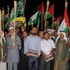 حراك داعم للأسرى الفلسطينيين ومناهض للتغذية القسرية