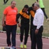 تأكد غياب حازم إمام عن مواجهة الزمالك أمام نكانا