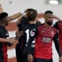 الأهلي يفوز على الشارقة بهدف قاتل .. (فيديو)