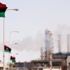 وزير النفط: ليبيا تصدر 110 آلاف برميل يوميا