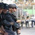 مستوطنون يحاولون إضرام النيران بمحل تجاري فلسطيني بالقدس