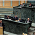 مجلس النواب يبدأ بمناقشة مشروع قانون الموازنة العامة.. مصور