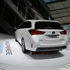 تويوتا أوريس 2013 تورينج الراياضية الجديدة تنافس في معرض باريس Toyota Auris Sports