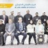 «الأهلي» يكرّم موظفيه المميّزين «الأهلي» يكرّم موظفيه المميّزين