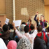 ضبط 6 طلاب خلال تظاهرة إخوان جامعة المنوفية