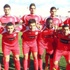 الخسارة الثانية للنجم الساحلي في كأس الاتحاد الأفريقي