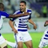 كرة القدم - الدوري الإماراتي - العين يعزز موقفه في الصدارة بثلاثية في الظفرة كرة القدم - الدوري الإماراتي - العين يعزز موقفه في الصدارة بثلاثية في الظفرة