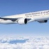 وصول الطائرة الجديدة من طراز بوينج (B777-300ER) إلى جدة وصول الطائرة الجديدة من طراز بوينج (B777-300ER) إلى جدة
