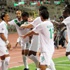الجاسم يرفض خسارة الأهلى أمام النصر الإماراتى ( فيديو )