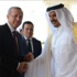 أردوغان يلتقي تميم في الدوحة: نعمل معاً من أجل سلام المنطقة