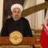 روحاني يهدد برفع مستوى تخصيب اليورانيوم بداية من الأحد المقبل