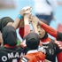 الإمارات تخطف ذهبية الطائرة في خليجية المرأة والمنتخب البحريني في المركز الثالث الإمارات تخطف ذهبية الطائرة في خليجية المرأة والمنتخب البحريني في المركز الثالث