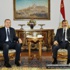 «أردوغان» في جامعة القاهرة: لا أقبل العدوان على غزة.. وأحيي مرسي على سحب السفير