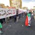 11 قتيلا في تظاهرات السودان وسط عصيان مدني 11 قتيلا في تظاهرات السودان وسط عصيان مدني