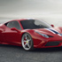 بالصور فيراري 458 سيارة تخطف العقل