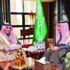أمير تبوك يطلع على الأعمال الرقابية لحماية المستهلك أمير تبوك يطلع على الأعمال الرقابية لحماية المستهلك