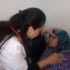 بوجدور... حوالي 300 مستفيد من حملة طبية مجانية في طب العيون