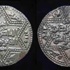 درهم صلاح الدين الأيوبي للبيع بـ 279 دولار
