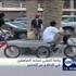 رياضة المشى تساعد المراهقين في الإقلاع عن التدخين رياضة المشى تساعد المراهقين في الإقلاع عن التدخين