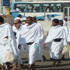 380معتمرًا و590 راكبًا يغادرون ميناء سفاجا