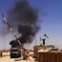 قصف بالموصل وعملية عسكرية بتكريت
