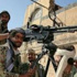 مسلحون يشتبه بأنهم متشددون يقتلون 15 جنديا على الأقل في اليمن