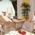 استقبالات سمو أمير البلاد